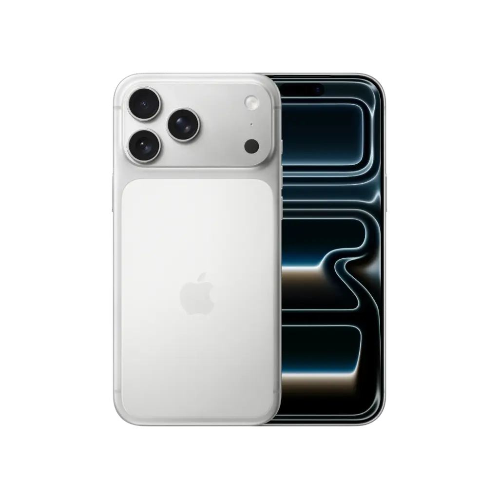 iPhone 17 Pro