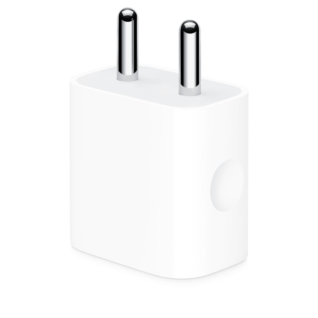 20W USB-C Power Adapter (1m)