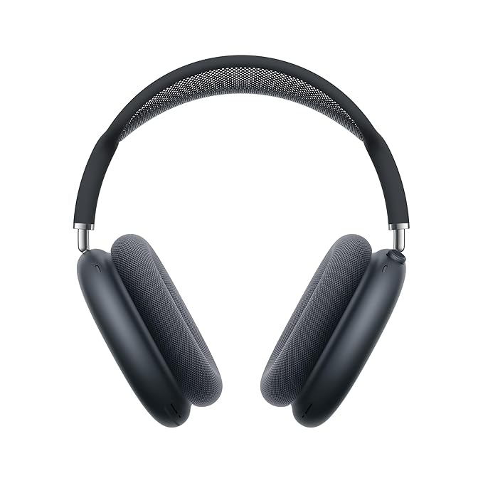 Apple AirPods Max Wireless Over-Ear Headphones