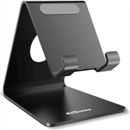 Portronics Modesk Universal Phone Holder