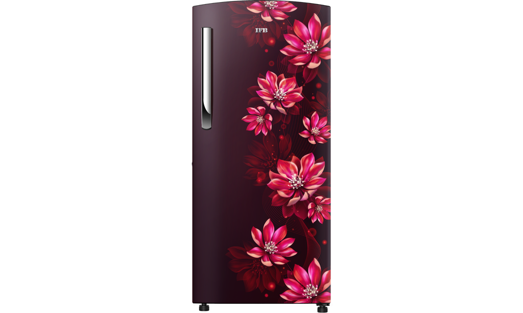 IFB 187 L 3 Star Direct Cool Refrigerator with Extra Height